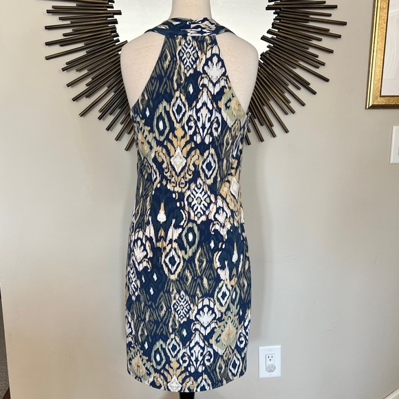 Tommy Bahama Halter Sundress - Picture 2 of 5